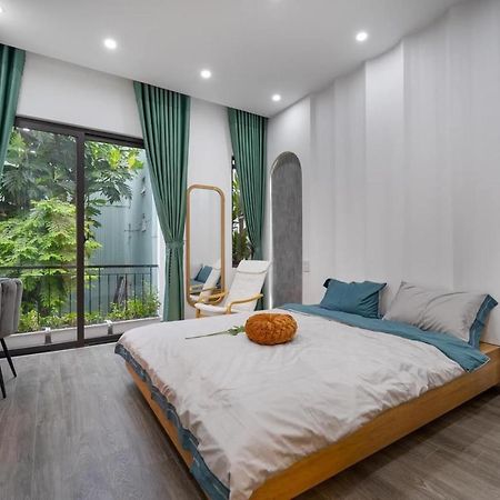 GạO House Homestay Dà NãNg GàN San Bay Và Trung Tam ThàNh Phó Ντα Νανγκ Εξωτερικό φωτογραφία