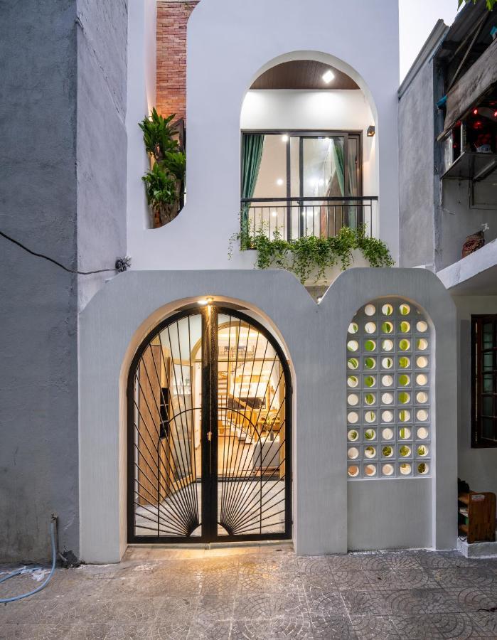 GạO House Homestay Dà NãNg GàN San Bay Và Trung Tam ThàNh Phó Ντα Νανγκ Εξωτερικό φωτογραφία