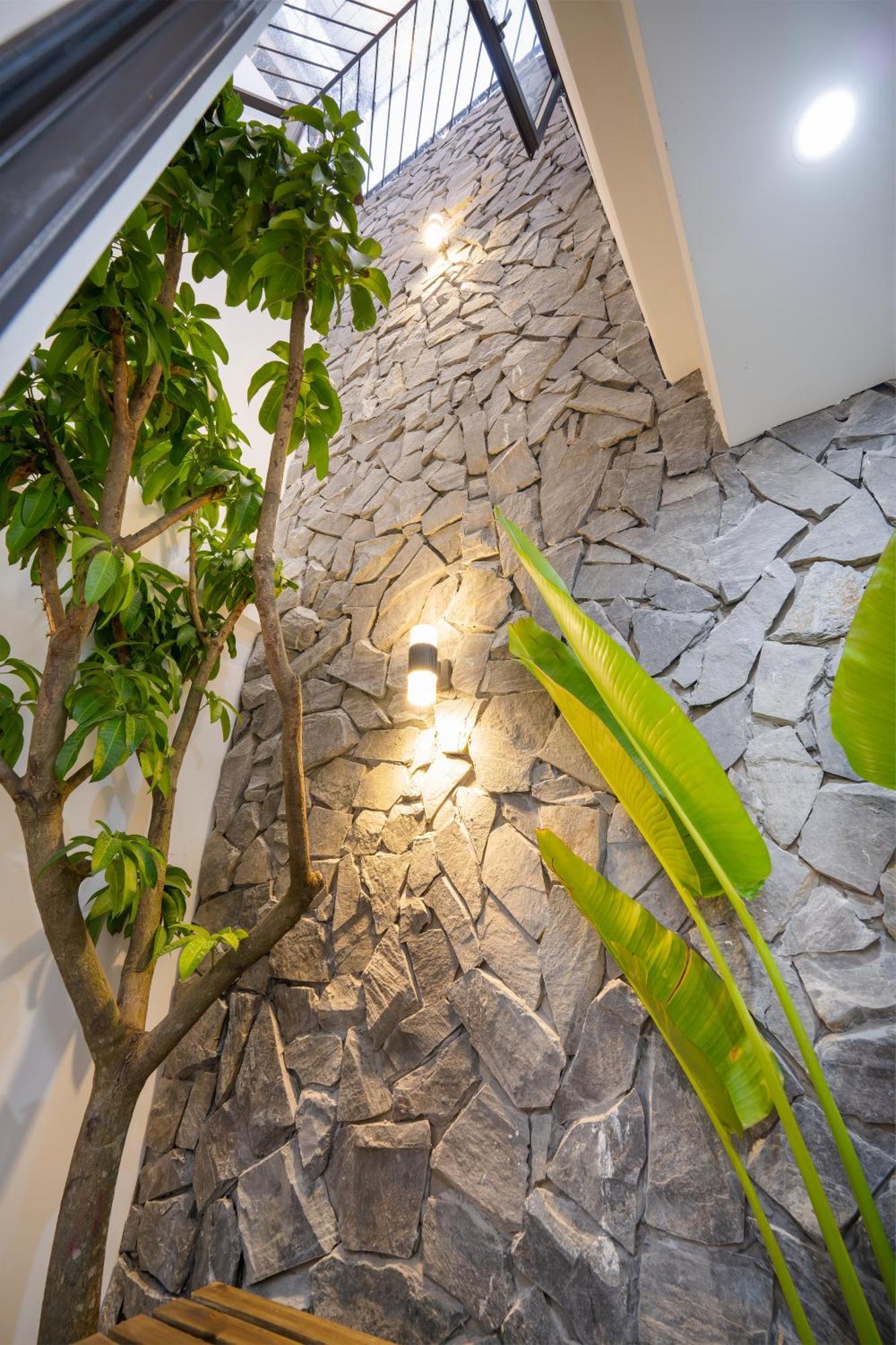 GạO House Homestay Dà NãNg GàN San Bay Và Trung Tam ThàNh Phó Ντα Νανγκ Εξωτερικό φωτογραφία