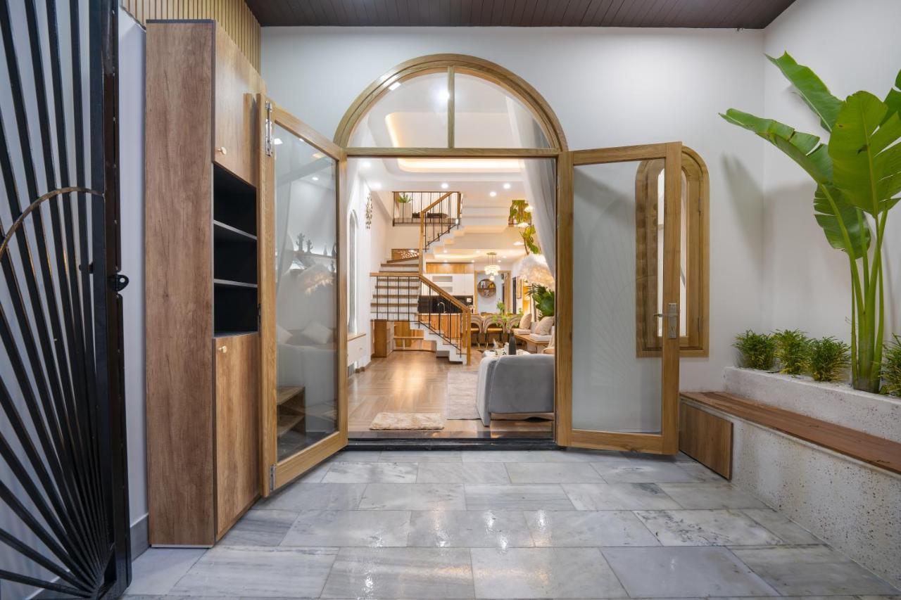 GạO House Homestay Dà NãNg GàN San Bay Và Trung Tam ThàNh Phó Ντα Νανγκ Εξωτερικό φωτογραφία
