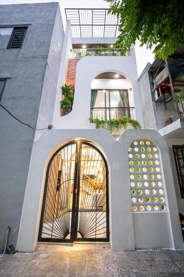 GạO House Homestay Dà NãNg GàN San Bay Và Trung Tam ThàNh Phó Ντα Νανγκ Εξωτερικό φωτογραφία